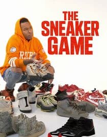 The Sneaker Game
