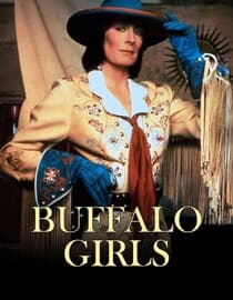 Buffalo Girls
