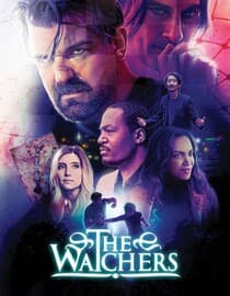 The Watchers