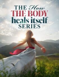 The How the Body Heals Itself Series