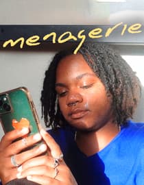 Menagerie
