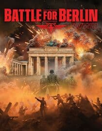 Battle for Berlin: WWII