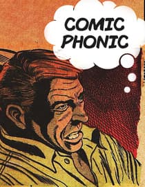 Comic Phonic