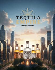 Tequila Empire