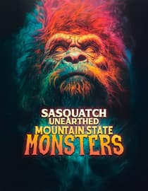 Sasquatch Unearthed: Mountain State Monsters