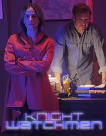Knight Watchmen