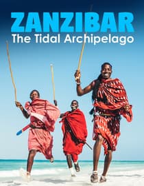 Zanzibar, the Tidal Archipelago