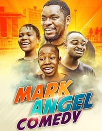 Mark Angel Comedy