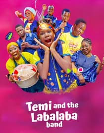 Temi and The Labalaba Band