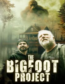 Bigfoot Project
