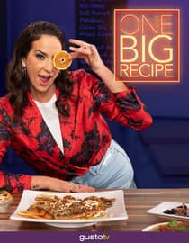 One BIG Recipe