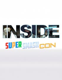 Inside Super Smash Con
