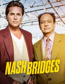 Nash Bridges
