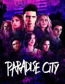 Paradise City