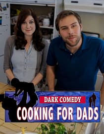Cooking for Dads