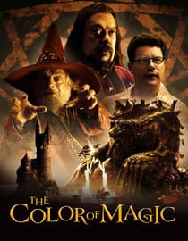 The Color of Magic