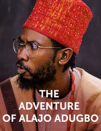 The Adventure of Alajo Adugbo