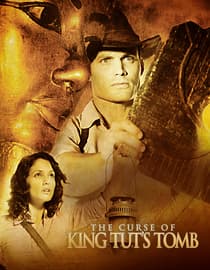 The Curse of King Tuts Tomb