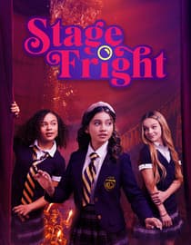 Stage Fright