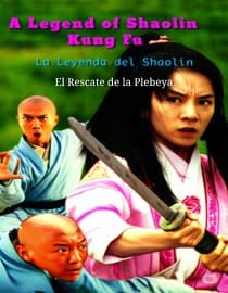 El rescate de la plebeya