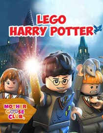 LEGO Harry Potter - Mother Goose Club