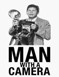 Man with a Camera