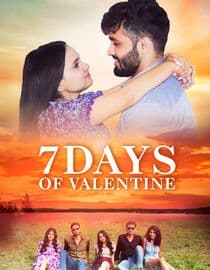 7 Days of Valentine