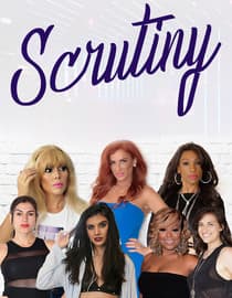 Scrutiny: Everyone Has a Story