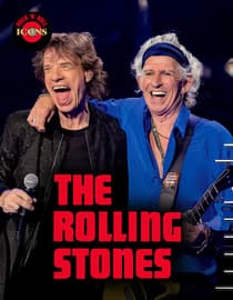 Rock 'n Roll Icons