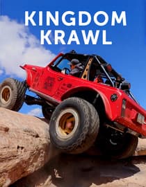 Kingdom Krawl
