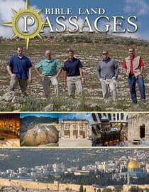 Bible Land Passages