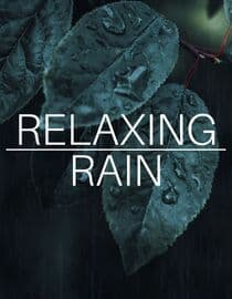 Relaxing Rain