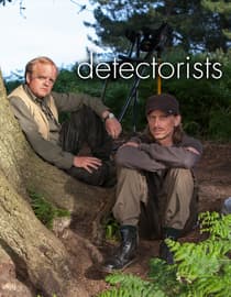 Detectorists
