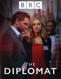 The Diplomat