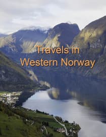 Travels in Western Norway