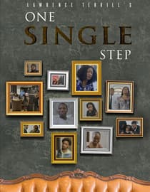 Lawrence Terrill's: One Single Step