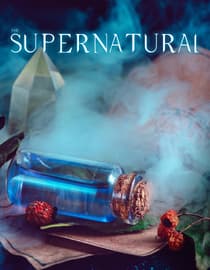 The Supernatural