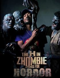 The H in Zhombie Stands for Horror