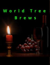 World Tree Brews