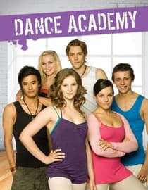 Dance Academy