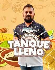 Tanque Lleno