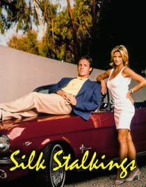 Silk Stalkings