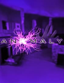 Anomaly: A Paranormal Investigation