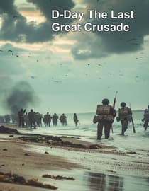D-Day The Last Great Crusade