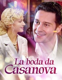 La boda de Casanova