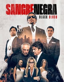 Sangre Negra