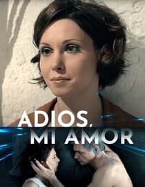 Adiós, mi amor