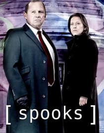 Spooks