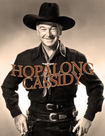 Hopalong Cassidy