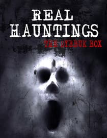 Real Hauntings: The Dybbuk Box